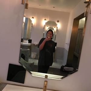 Meet your Posher, Hazel